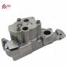 Buy cheap 3306 Oil Pump For Excavator Diesel Engine Parts 4W2448 Within Machinery Repair Shops from wholesalers