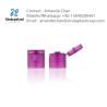 Buy cheap Cosmetic Packaging Plastic Hand Washing Flip Top Cap For Soap Liquid Bottle from wholesalers