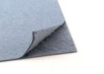 350gsm 400gsm 700gsm 1050gsm 1400gsm Hard Thick Blue Color Cardboard Paper