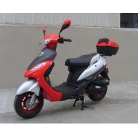 Buy cheap China Scooter50CC01 product