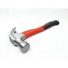 Buy cheap Forged Steel Hand Working Tools American Type Claw Hammer Nail Hammer (XL0038) from wholesalers