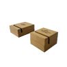 Buy cheap Luxury Jewelry Packaging for Ring Earring Bracelet Bangle Necklace Pendant Gift from wholesalers