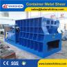 Buy cheap Horizontal Scrap Metal Shear from wholesalers