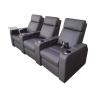 Buy cheap 700MM Automatic Modern Recliner Chair Theatre Cinema Room Sofa from wholesalers