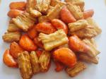 Wholesale Grain Snacks Healthy Rice Crackers Food Mix Rice Cracker Snack