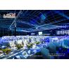 Buy cheap Snow Load 75kg/Sqm Multi Side Special Event Tents For Hotel from wholesalers