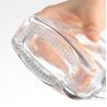 Buy cheap 700ml Flat Clear Square Glass Bottle for Spirits Liquor Gin Vodka Whisky Tequila from wholesalers