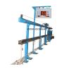 Buy cheap Physical Foaming Lan Insulation Cable Extrusion Machine High Speed Tandem Line from wholesalers