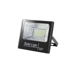 60W Remote Control Outdoor Solar Spot Lights