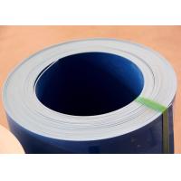 Buy cheap Heat Insulation 1mm Thickness PVC Flexible Flat Sheet For House Eave Sheet product