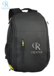 EVA Pickleball Padel Racket Bag ODM Ladies Tennis Backpack With Shoes Pocket