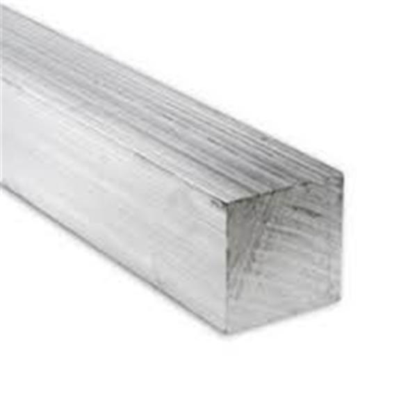 6061 6063 T6 7075 Aluminium Solid Square Bar 20 Mm 10mm Billet Alloy Welding Rod