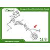 Buy cheap Golf Cart Accessories Replacement Brake Cable Assembly For EZGO TXT from wholesalers