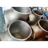 Buy cheap ASME B 16.9 Stainless Steel Pipe Fitting ASTM A403 45 Degree Elbow from wholesalers