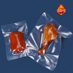 Custom Gravure Printing Vacuum Nylon Bag Sustainable Eco Friendly