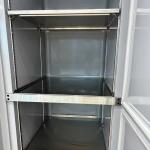 MD-86L358 Customized Request Ultra-Low Temperature Vaccine Freezer Medical