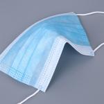 95% Dust Protection Mask