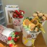 Buy cheap Thoughtful Mother's Day Gift Artificial Flowers for Mom on Teacher's Day and Valentine's Day from wholesalers