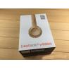 Buy cheap New Beats By Dre Solo 3 Wireless Headphones Special Edition - Gold made in china grgheadsets-com.ecer.com from wholesalers
