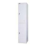 Workshop Storage Clothes Thickness 1.0mm Metal Lockers