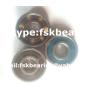 Buy cheap C0 / C3 Hybrid Ceramic Bearings For Bicycle , High Precision from wholesalers