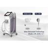 Buy cheap Big Spot Hair Removal Machine For Women , Bikini Line Usage Diode Laser Machine from wholesalers