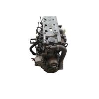 Buy cheap Excavator Isuzu 4le1 Engine Parts Assembly product