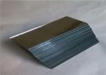 Fenzi Paint Double Backing Aluminum Mirror Glass 1.8mm - 6mm Thickness For