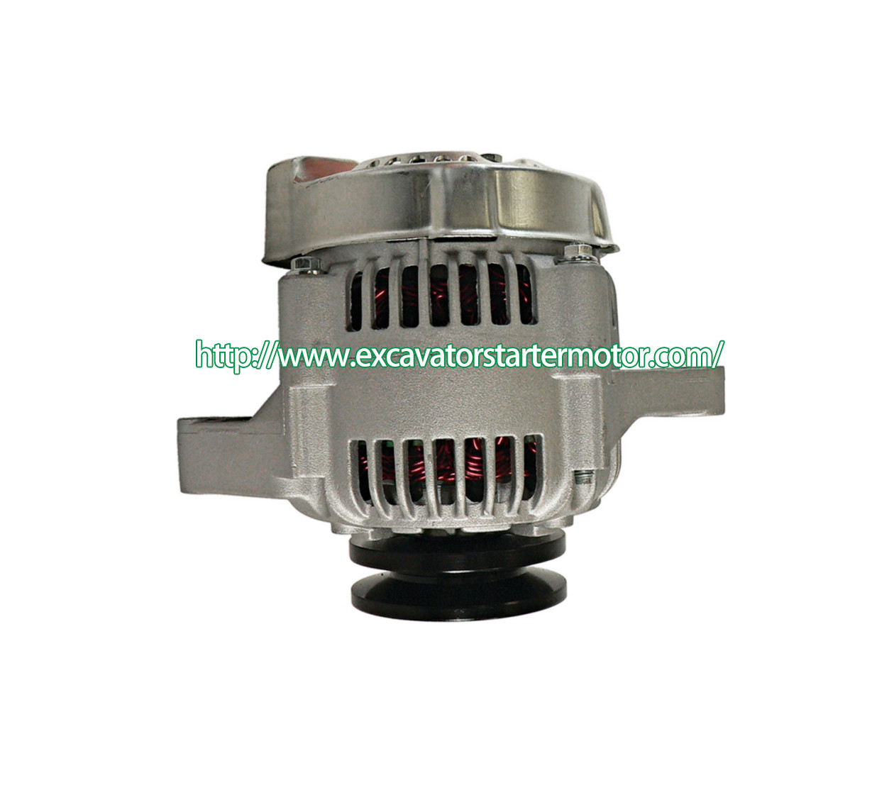 Alternador 12V 45A 101211-8680 1012118680 115319 F032115319 27060-87802 27060-87802-000 2706087802000 27060-87802-000