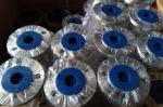 Floating Type Flanged Ball Valve , PN16 BS 5351 SS 2 Piece Ball Valve