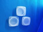Milling Sight Quart Precision Glass Machining Industrial Grade Technology
