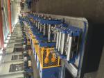 Buy cheap Heat Exhange Pipe Welding Machine Refrigerator Hot Rolled Coil from wholesalers