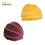 Outdoor Power Coated French Style Awnings Window Balcony
