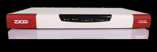 Buy cheap 2.41GHz Dual Core PBX Telephony Medium / Large Business Voip Systems from wholesalers
