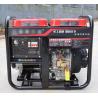 Buy cheap Power Supply 3KW Silent Small Dg Set Diesel Generator With Automatic Transfer Switch from wholesalers