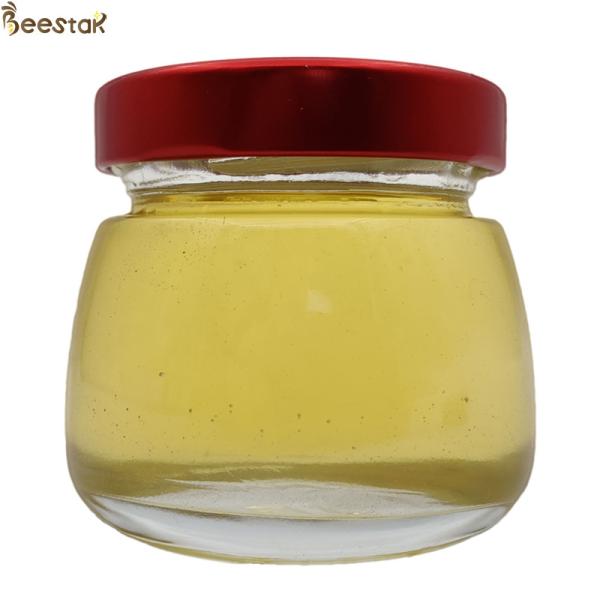 Quality Wholesale Poly Flower Honey 100% Pure Raw Honey Natural Bee Honey Best Quality for sale