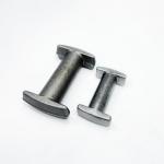 Buy cheap Heavy Duty Die Forging Drive Conveyor Suspension Chain Assembly Accessories from wholesalers