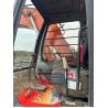 Buy cheap Hitachi ZX120 Second Hand Excavator Original Japan Used Hitachi 12 Tons Excavator Hitachi 120 For Sale from wholesalers