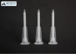 A Series 2 Component Static Mixing Accessories
