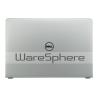 Buy cheap 0GXRVP GXRVP AP1AO000800 Dell Laptop Lid Covers Repalcement For Dell Inspiron 14 5458 from wholesalers