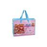 Buy cheap Foldable PP Non Woven Shopping Bag Animal Pattern Reusable Shopping Bags from wholesalers
