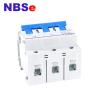 Buy cheap 3P Industrial Type Circuit Breaker Type D Mcb NBSM30-125 Series Din Rail Installation from wholesalers
