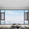 Buy cheap Modern High Technology Affordable Waterproof Triple Glazed Casement House Windows from wholesalers