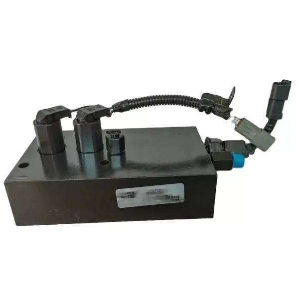 Buy cheap Cummins ISC8.3 Machinery Truck Diesel Engine Parts Fuel Pump Accumulator 4025319 from wholesalers