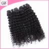 Buy cheap Beauty Hair for Black Women Grade 8A Queen Kinky Curly Hair Brazillian Virgin Remy Hair from wholesalers