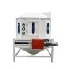Buy cheap Animal Feed Pellet Mill Cooler Low Power Consumption For Farms / Feed Processing Plant from wholesalers