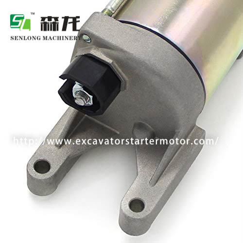 Starter FAZER-250(2011-2014) XTZ-250 2018 Motorcycle 12V 9T CW 44C-H1890-10