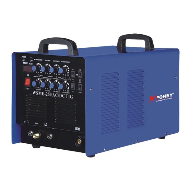 Buy cheap 3PH Handheld ARC Welder AC DC Inverter Mma Tig Welding Machine from wholesalers