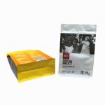 Professional Packaging Factory Disposable Plastic Pet Food Packing Bag