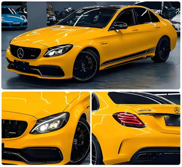 Buy cheap Anti Scratch Self Healing Car Paint Protection Film TPU PPF from wholesalers